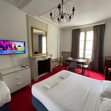 Les Chambres Panda Saint-Aignan  Εξωτερικό φωτογραφία