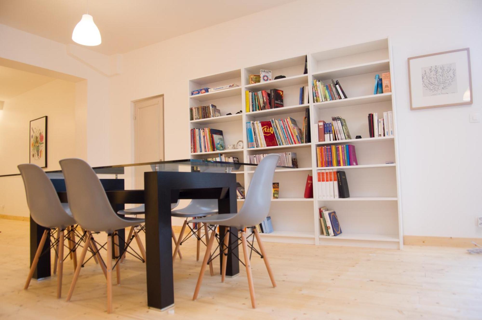 Les Chambres Panda Saint-Aignan  Εξωτερικό φωτογραφία