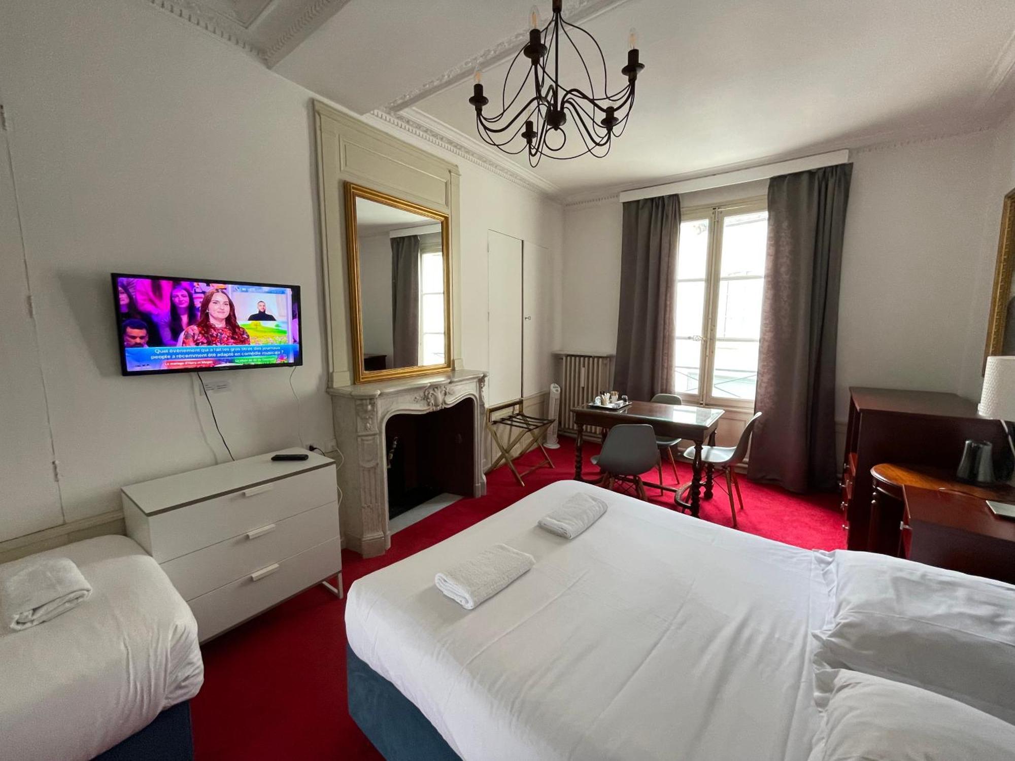 Les Chambres Panda Saint-Aignan  Εξωτερικό φωτογραφία