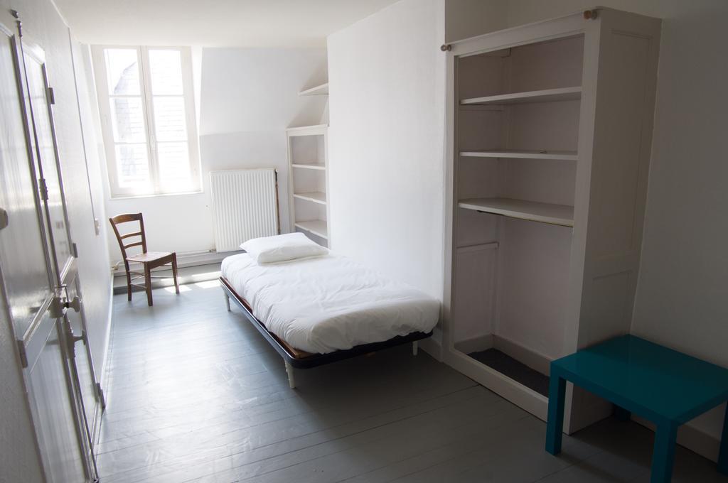 Les Chambres Panda Saint-Aignan  Δωμάτιο φωτογραφία