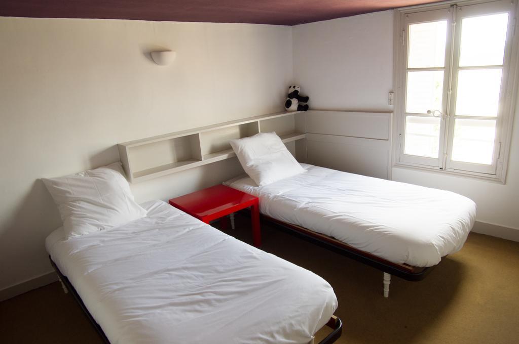 Les Chambres Panda Saint-Aignan  Δωμάτιο φωτογραφία