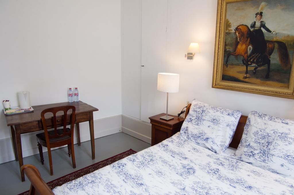 Les Chambres Panda Saint-Aignan  Δωμάτιο φωτογραφία