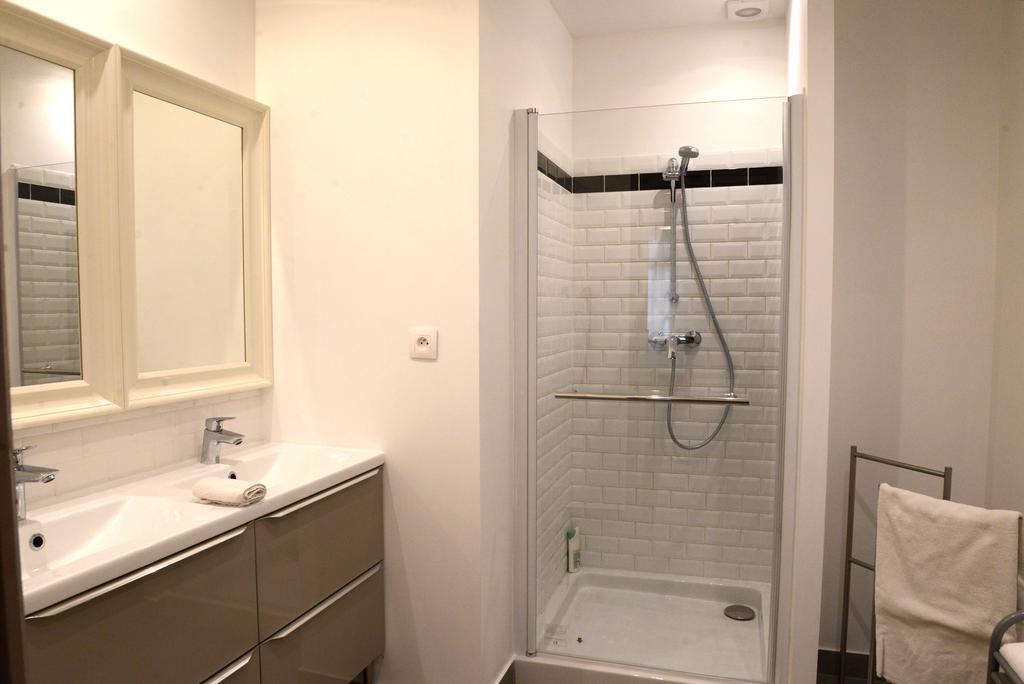 Les Chambres Panda Saint-Aignan  Εξωτερικό φωτογραφία