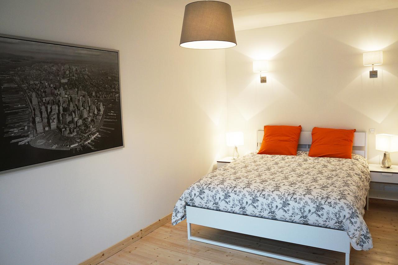 Les Chambres Panda Saint-Aignan  Δωμάτιο φωτογραφία
